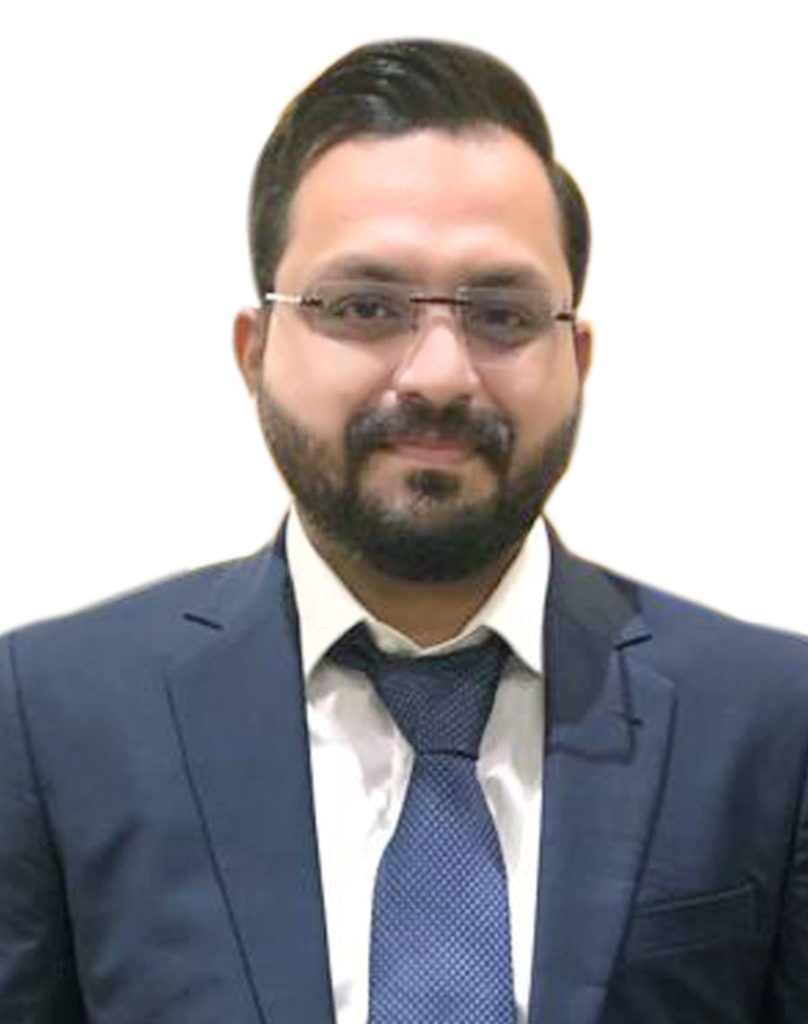 Syed Abbas Haider Rizvi - Founder of YT Tools Online