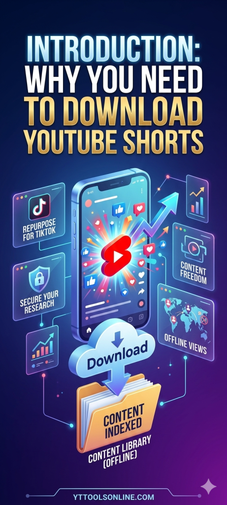 YouTube Shorts