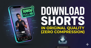 download youtube shorts in full hd