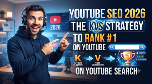 YouTube SEO2026
