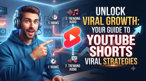 Your Guide to YouTube Shorts Viral Strategies